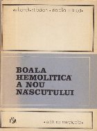 Boala hemolitica a nou nascutului