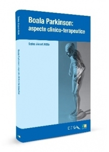 Boala Parkinson : aspecte clinico-terapeutice