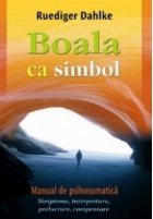 Boala simbol Manual psihosomatica Simptome