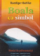 Boala simbol Manual psihosomatica