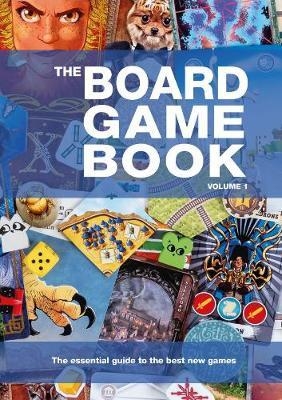 Board Game Book