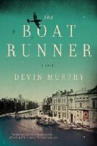 Boat Runner