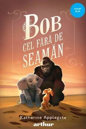 Bob Cel fără de Seamăn