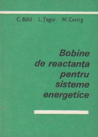 Bobine de reactanta pentru sisteme energetice