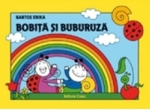 Bobita si Buburuza