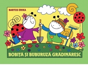 Bobita si Buburuza gradinaresc