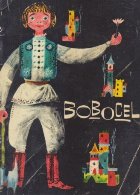 Bobocel - Basm popular maghiar