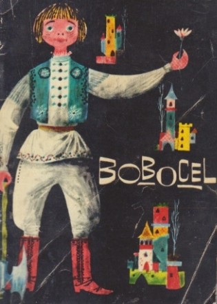 Bobocel - Basm popular maghiar