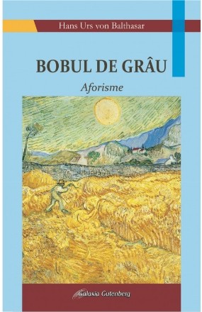 Bobul de grâu