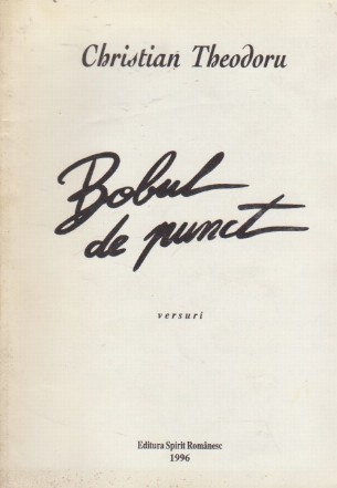 Bobul de Punct - Poezii