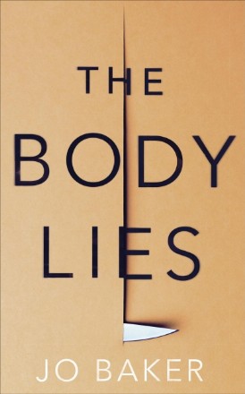 Body Lies