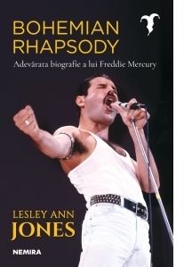 Bohemian Rhapsody - Adevarata biografie a lui Freddie Mercury