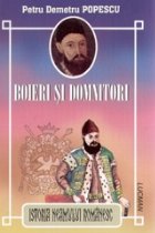 Boieri domnitori