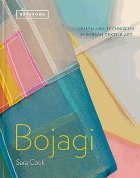 Bojagi Korean Textile Art