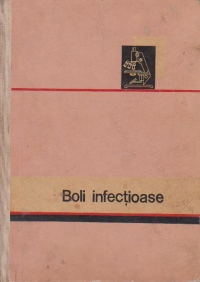 Boli infectioase