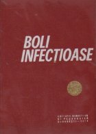 Boli infectioase