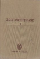 Boli infectioase (Introducere in studiul bolilor infectioase) Volumul I