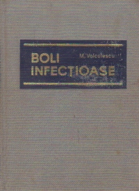 Boli infectioase