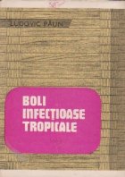 Boli infectioase tropicale