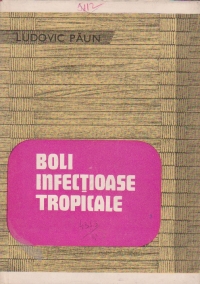 Boli infectioase tropicale