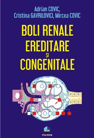 Boli renale ereditare şi congenitale