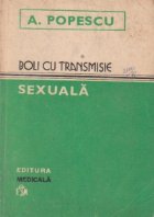 Boli cu transmisie sexuala