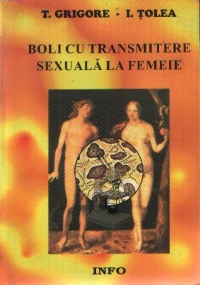 Boli cu transmitere sexuala la femeie