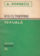 Boli transmitere sexuala