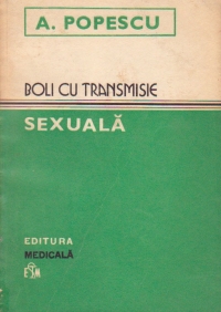 Boli cu transmitere sexuala