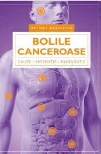 Bolile canceroase - cauze, preventie, diagnostic