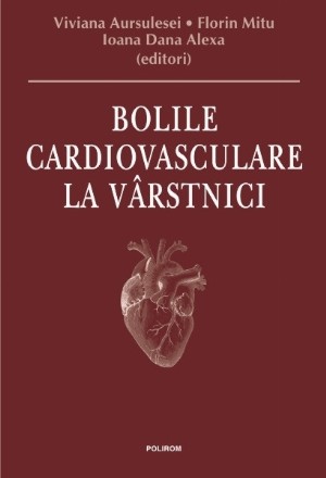 Bolile cardiovasculare la vârstnici