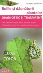 Bolile si daunatorii plantelor. Diagnostic si tratament