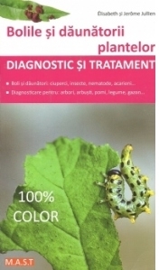 Bolile si daunatorii plantelor. Diagnostic si tratament