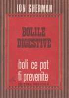 Bolile digestive boli pot prevenite