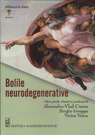 Bolile neurogenerative