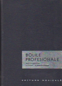 Bolile profesionale