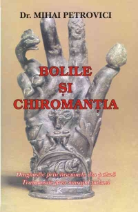 Bolile si chiromantia