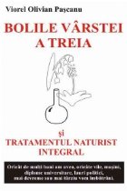 Bolile varstei tratamentul naturist integral