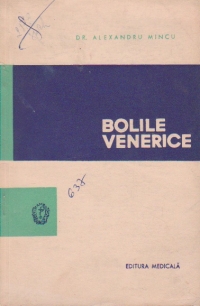 Bolile venerice