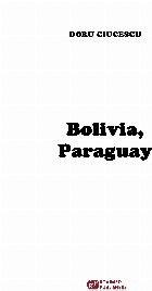 Bolivia Paraguay