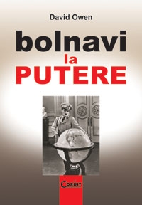 BOLNAVI LA PUTERE