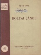 Bolyai Janos (Janos Bolyai limba