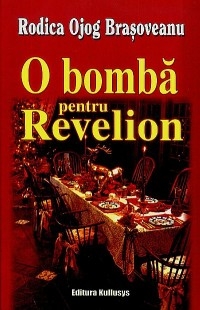 O bomba pentru revelion