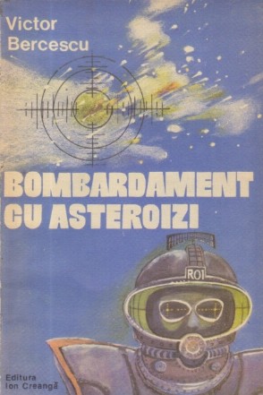 Bombardamet cu asteroizi