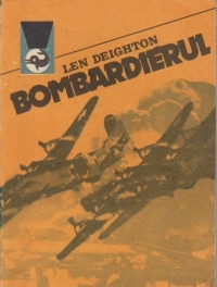 Bombardierul, Volumul I