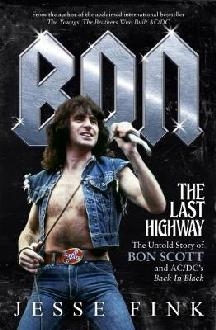 Bon: The Last Highway