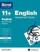 Bond 11+: English: Assessment Papers