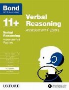 Bond 11+: Verbal Reasoning: Assessment