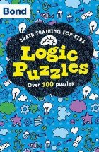 Bond Brain Training: Logic Puzzles