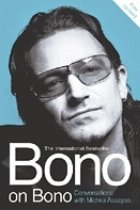 Bono Bono: Conversations with Michka